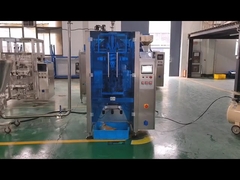 Gel líquido vertical auto del champú del jugo del atasco de la pulpa de la fruta de la máquina de rellenar de la salsa de soja