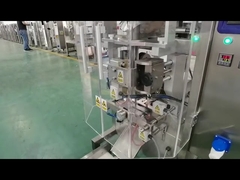 Empaquetadora automática de alta velocidad de la empaquetadora del gránulo de los granos de las semillas