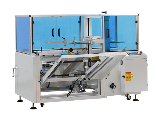 Máquina acanalada de aislamiento inferior completamente automática de la fabricación de cajas de la empaquetadora del cartón