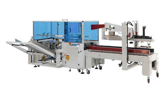 Máquina acanalada inferior de la fabricación de cajas del cartón del cartón que graba de la máquina automática del lacre