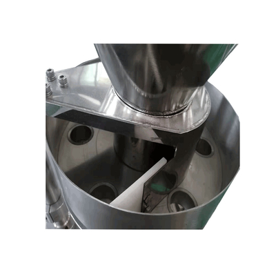 Pequeña empaquetadora automática neumática de la bolsita de té de la pirámide de la empaquetadora de la bolsita