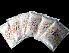 Sustancia química detergente vertical preparada de antemano de la empaquetadora del polvo de Masala de la especia
