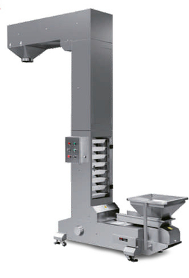 Empaquetadora automática de los granos de semillas de Chips Packing Machine Coffee Beans de la patata